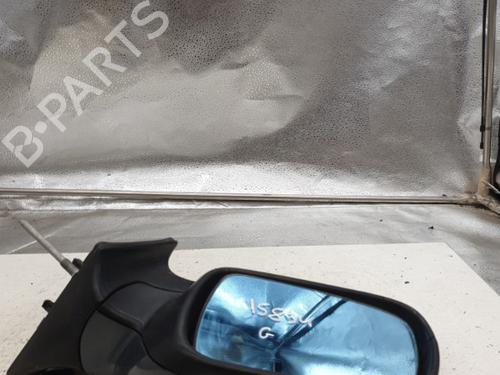 Used Left mirror PEUGEOT 407 (6D_) 2.0 HDi 135 (6DRHRH, 6DRHRE, 6DRHRG, 6DRHRJ) (136 hp) 22866848