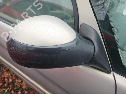 Used Right mirror CITROËN XSARA PICASSO (N68) 2.0 HDi (90 hp) 32184879