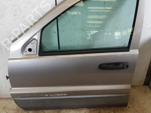 Used Left front door JEEP GRAND CHEROKEE II (WJ, WG) 3.1 TD 4x4 (140 hp) 22884189