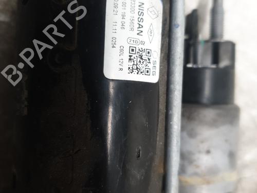 Starter RENAULT ARKANA I (LCM_, LDN_) 1.3 TCe 140 (LDN0) | BP32853703M8 - Image 3