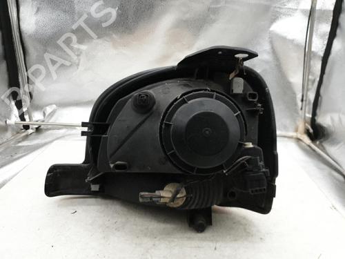 Used Right headlight RENAULT KANGOO (KC0/1_) D 55 1.9 (KC0D) (54 hp) 22884443