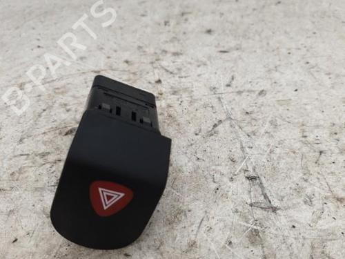 Warning switch RENAULT KANGOO Express (FC0/1_) 1.5 dCi (FC07, FC1R) | BP24422644I22 