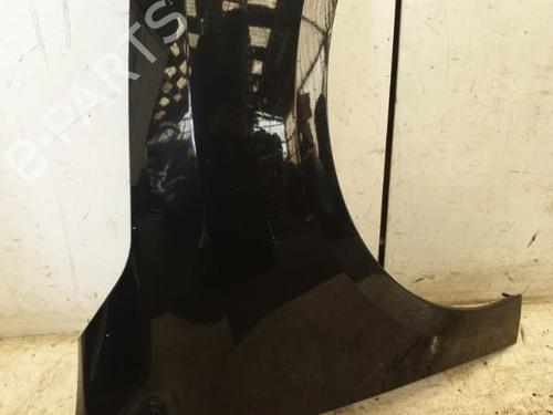 Used Left front fenders RENAULT FLUENCE (L3_) 1.5 dCi (L30S) (90 hp) 22874926