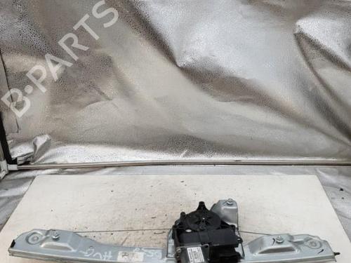 Used Front left window mechanism Front left window mechanism PEUGEOT 208 I (CA_, CC_) 1.2 VTI 82 (82 hp) 22870368 22870368