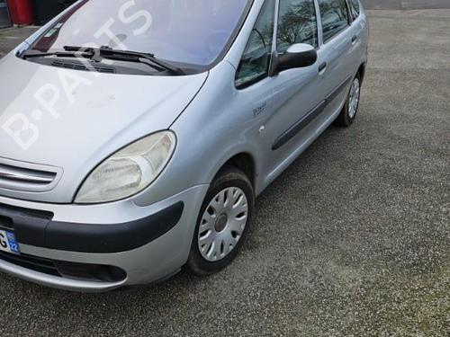Left taillight CITROËN XSARA PICASSO (N68) 1.6 HDi | BP22883722C34 