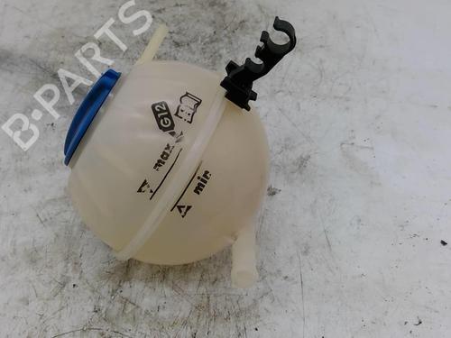 Used Expansion tank VW POLO V (6R1, 6C1) 1.2 TDI (75 hp) 22885286