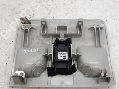 Used Switch Switch SEAT IBIZA IV (6J5, 6P1) 2.0 TDI (143 hp) 24485823 24485823