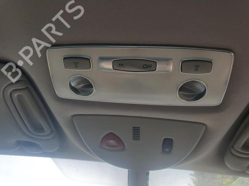 Interior roof light RENAULT ESPACE IV (JK0/1_) 2.0 dCi (JK01, JK02, JK1J, JK1K, JK1H) | BP36167540I8 - Image 2