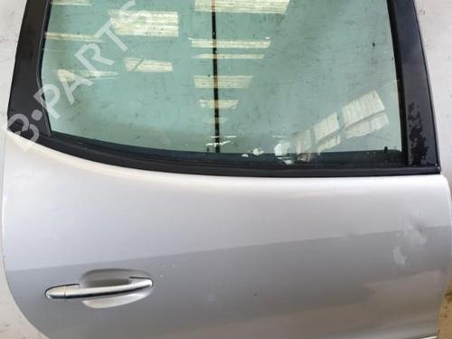 Right rear door MERCEDES-BENZ A-CLASS (W168) A 170 CDI (168.009, 168.109) | BP22878035C5 