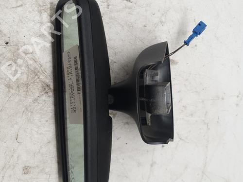 Rear mirror CITROËN C5 II (RC_) | BP36231161I6 - Image 2