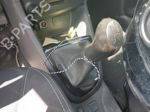 Used Gear lever RENAULT CLIO IV (BH_) 0.9 TCe 90 (BHNF, BHMA, BHMH, BHJK, BHJR) (90 hp) 28684858