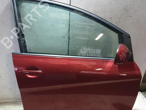 Used Right front door SEAT ALTEA XL (5P5, 5P8) 2.0 TDI 16V (140 hp) 23254639