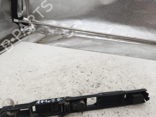 Used Lamp holder Lamp holder RENAULT KANGOO Express (FC0/1_) 1.5 dCi (FC1E) (68 hp) 25843515 25843515