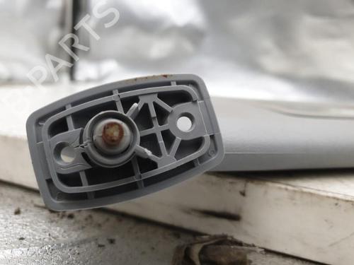 Used Right sun visor Right sun visor PEUGEOT 405 II (4B) 1.9 TD (90 hp) 24422512 24422512