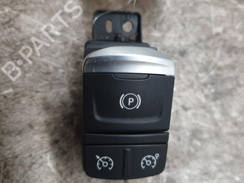 Used Switch RENAULT KADJAR (HA_, HL_) 1.6 dCi 130 (HLA4) (130 hp) 29341114