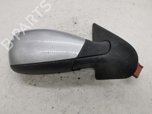 Right mirror PEUGEOT 306 (7B, N3, N5) 1.6 SR | BP22879394C27 