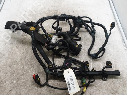 Faisceau de câbles ALFA ROMEO GT (937_) 1.9 JTD (937CXN1B) (150 hp) 31920011