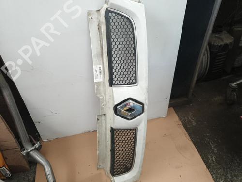 Grill RENAULT TRAFIC II Van (FL) 1.9 dCi 100 (FL0C, FL0K, FL0B) | BP24533526C40 - Image 3