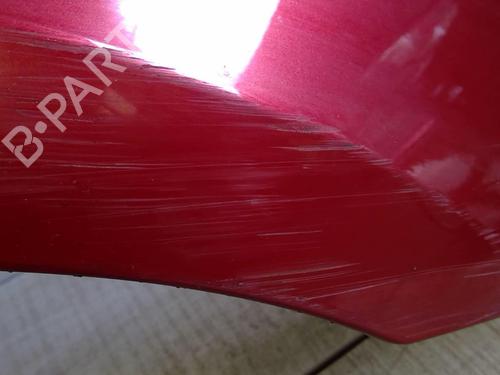Right front fenders PEUGEOT 307 CC (3B) 2.0 HDi 135 | BP22876404C42 