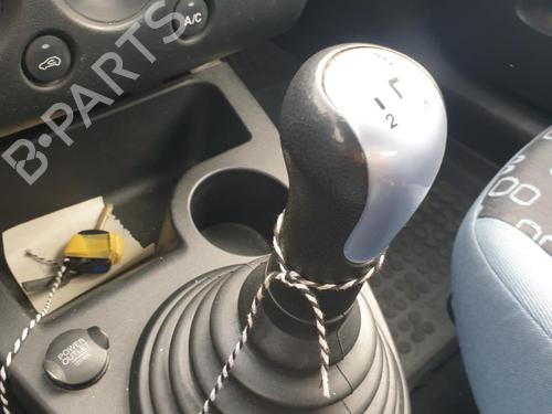 Gearknop Gearknop FORD FIESTA V (JH_, JD_) 1.3 (69 hp) 36961089 36961089