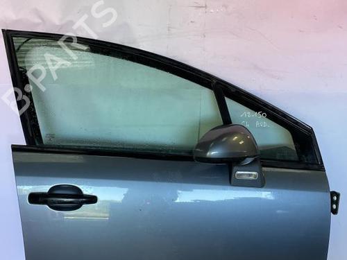 Used Right front door CITROËN C4 I (LC_) 1.6 HDi (90 hp) 22886875
