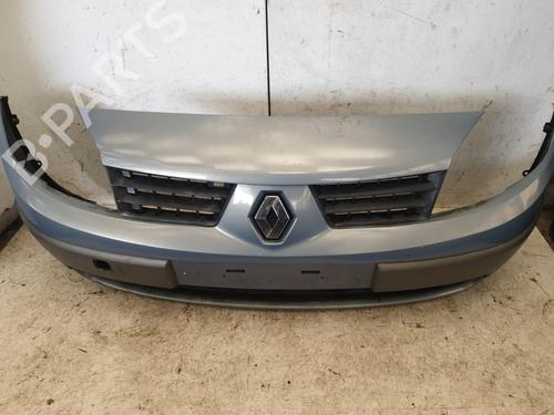 Front bumper RENAULT GRAND SCÉNIC II (JM0/1_) 1.9 dCi (JM0G, JM12, JM1G, JM2C) | BP29142768C7 