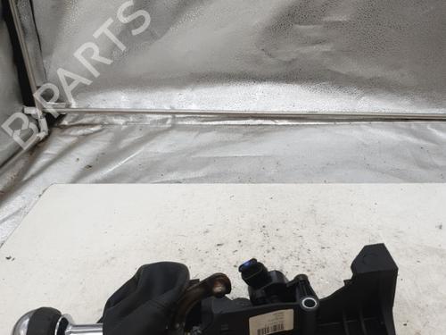 Gear lever FIAT 500 (312_) 1.2 (312AXA1A) | BP22874352M90 