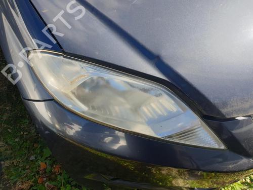 Right headlight HONDA FR-V (BE) 2.2 i CTDi (BE5) | BP29429982C29 - Image 2