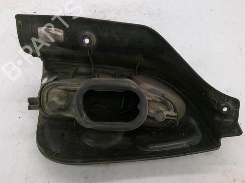 Used Left taillight Left taillight 25270285 25270285