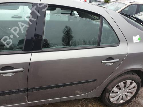 Dør venstre bak RENAULT LAGUNA II (BG0/1_) 1.9 dCi (107 hp) 33123787