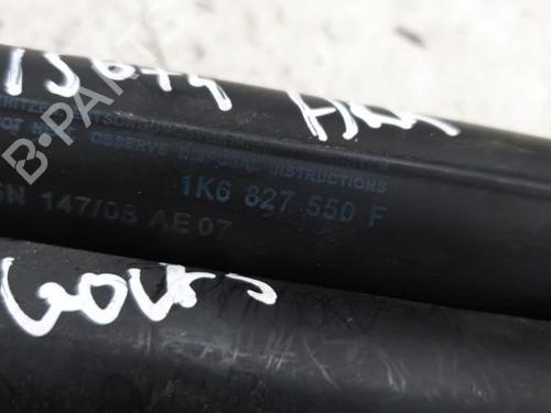 Used Tailgate lift support Tailgate lift support VW GOLF V (1K1) 1.9 TDI (90 hp) 22870387 22870387