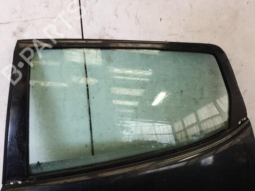 Used Left rear door Left rear door MERCEDES-BENZ A-CLASS (W168) A 190 (168.032, 168.132) (125 hp) 22877302 22877302