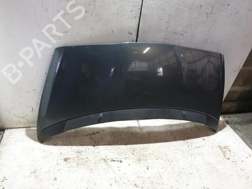 Used Hood PEUGEOT 5008 (0U_, 0E_) 1.6 HDi (114 hp) 23254641