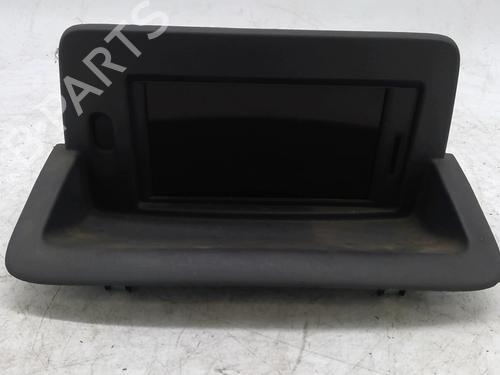 Display RENAULT CLIO III (BR0/1, CR0/1) 1.5 dCi (75 hp) 22884641
