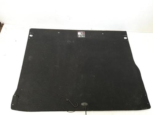 Used Rear parcel shelf RENAULT SCÉNIC III (JZ0/1_) 1.5 dCi (110 hp) 25842368
