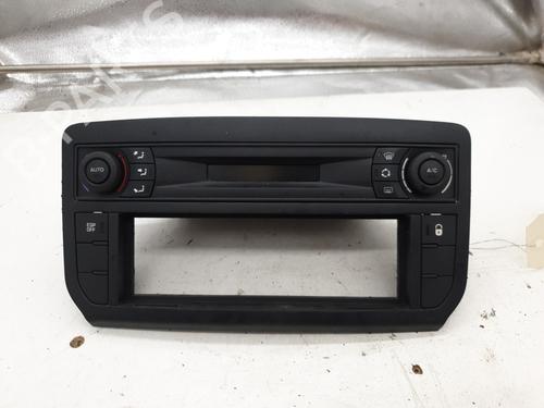 Used Climate control CITROËN C5 III (RD_) 1.6 HDi 110 (RD9HZC) (109 hp) 25843572