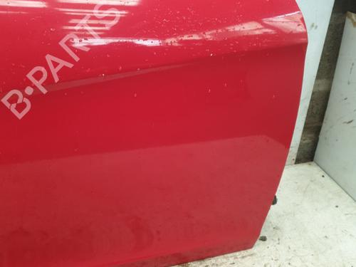 Right front door SEAT ALTEA (5P1) 2.0 TDI 16V | BP22866685C3 