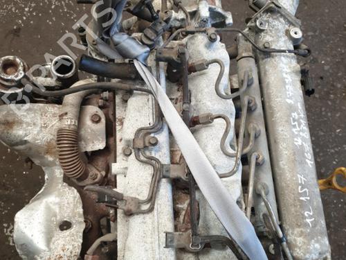 Used Engine Engine HYUNDAI MATRIX (FC) 1.5 CRDi (102 hp) 22874370 22874370