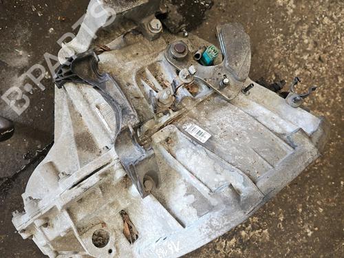 gearbox-renault-laguna-iii-bt01-2007-2008-2009-2010-2011-2012-2013-2014-2015-27893672 main image