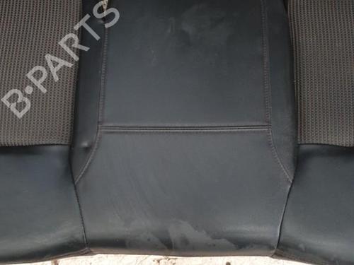 Rear seat PEUGEOT 208 I (CA_, CC_) 1.6 HDi | BP24422814C17 