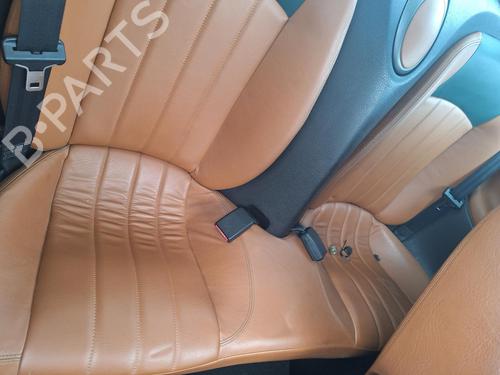 Used Rear seat PEUGEOT 206 CC (2D) 2.0 S16 (136 hp) 22870186