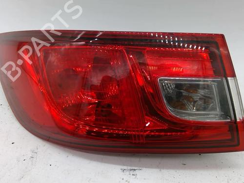 Left taillight RENAULT CLIO IV (BH_) 1.2 16V | BP22872875C34 
