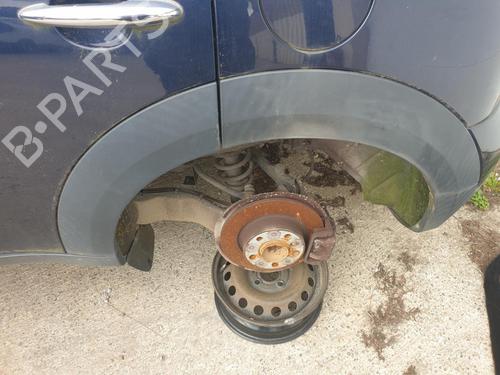 Rear left wheel arch trim MINI MINI COUNTRYMAN (R60) One D | BP28588690C136 