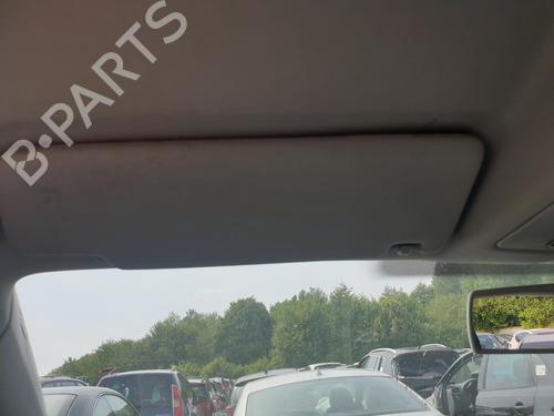 Used Left sun visor Left sun visor VW TOURAN (1T1, 1T2) 1.9 TDI (105 hp) 26586123 26586123
