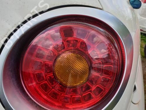 Used Right taillight Right taillight ALFA ROMEO MITO (955_) 1.6 JTDM (955AXC1B) (120 hp) 25290275 25290275