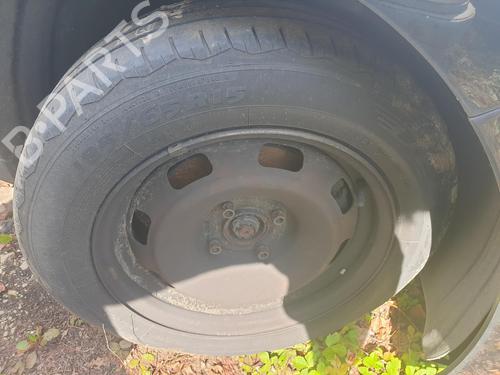 Used Rim Rim 28570304 28570304