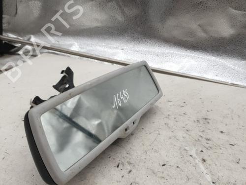 Used Rear mirror VW GOLF VI (5K1) 1.6 TDI (105 hp) 22878351