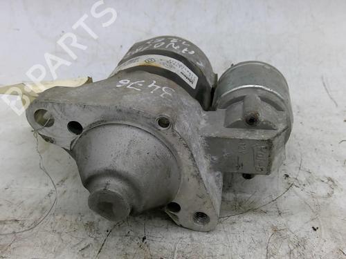 Used Starter Starter DACIA SANDERO II 1.2 (75 hp) 22879704 22879704