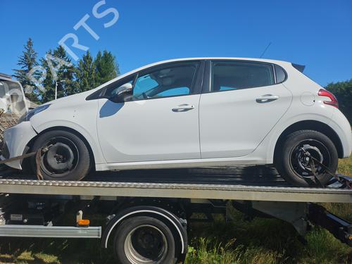 Engine PEUGEOT 208 I (CA_, CC_) 1.6 HDi / BlueHDi 75 | BP30967905M1 - Image 10