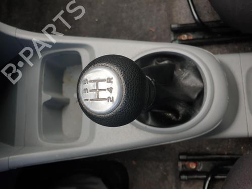 Gear lever NISSAN PIXO (UA0) 1.0 | BP30156098M90 